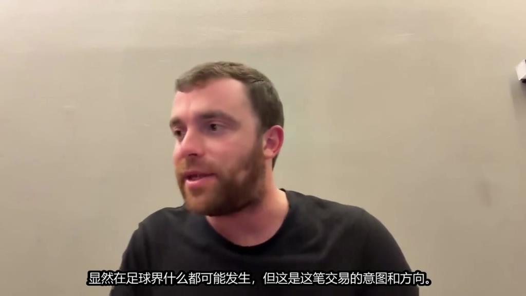 享受顶级球员！罗马诺：那不勒斯希望至少再留德布劳内一个赛季！