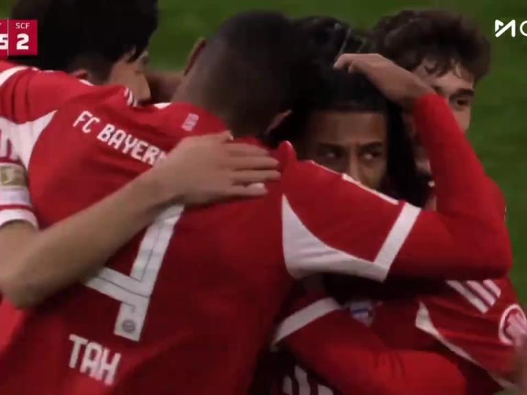 来看看满电的他有多恐怖！奥利塞：你可曾听闻我单场造5球的故事