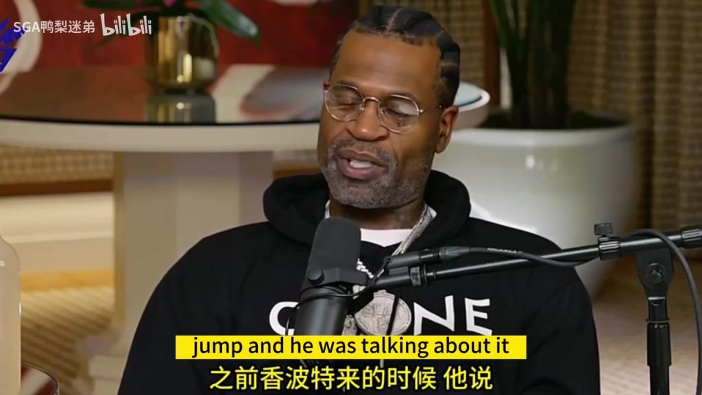 钱德勒此前：13年安东尼迎来巅峰，尼克斯目标就是击败热火！