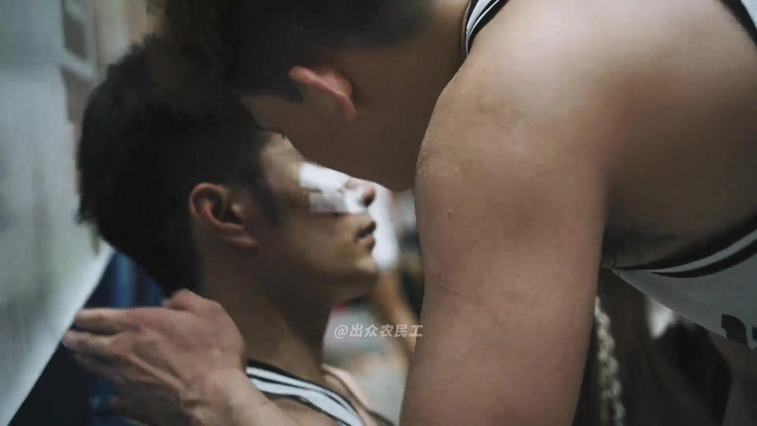 男人终其一生都在寻找的这个眼神！