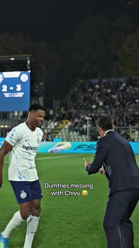 国米大家庭！当无厘头的泥头车遇到严肃认真的坦克兵