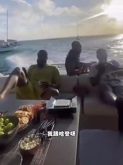 雷霆三少更愿意跟谁当朋友？杨毅：登哥啊会带我玩！KD只会打球