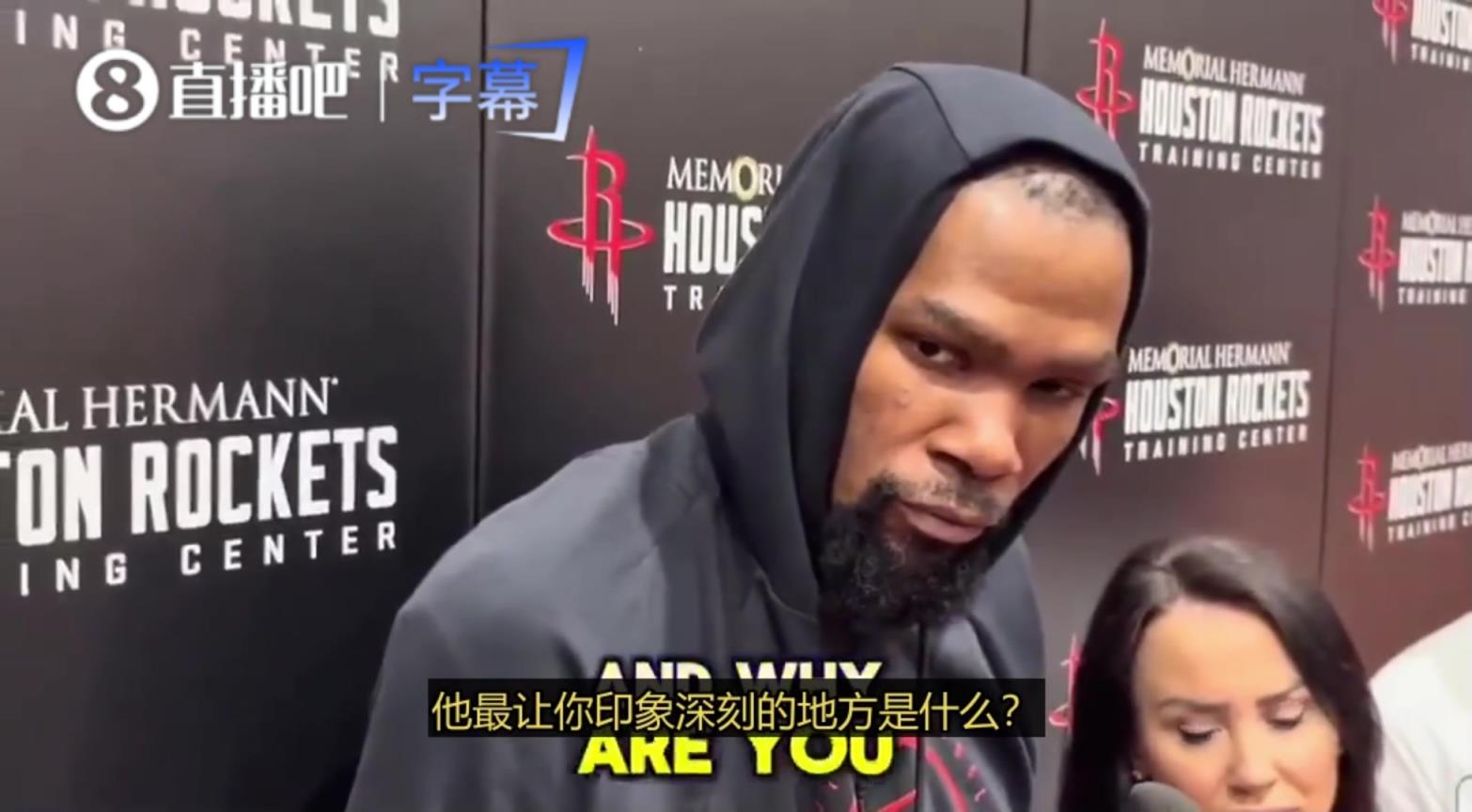 杜兰特盛赞乌度卡：他对比赛的理解远超常人，为球队构建了出色的攻防体系