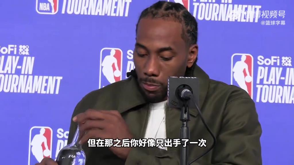 小卡盛赞追梦防守：他是名人堂级防守球员，我很难找到出手机会