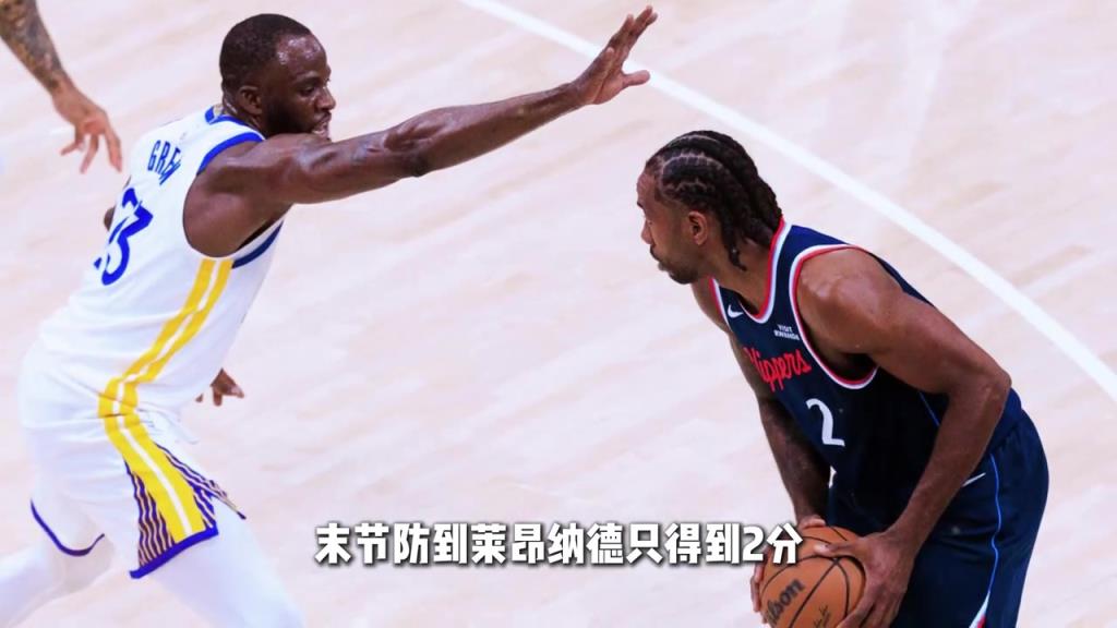 现在还有勇蜜想要交易追梦?追梦用近完美防守表示油箱里还有油!