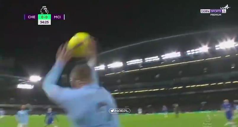 看一次笑一次!B席:沃克!你是不是想砸死我?