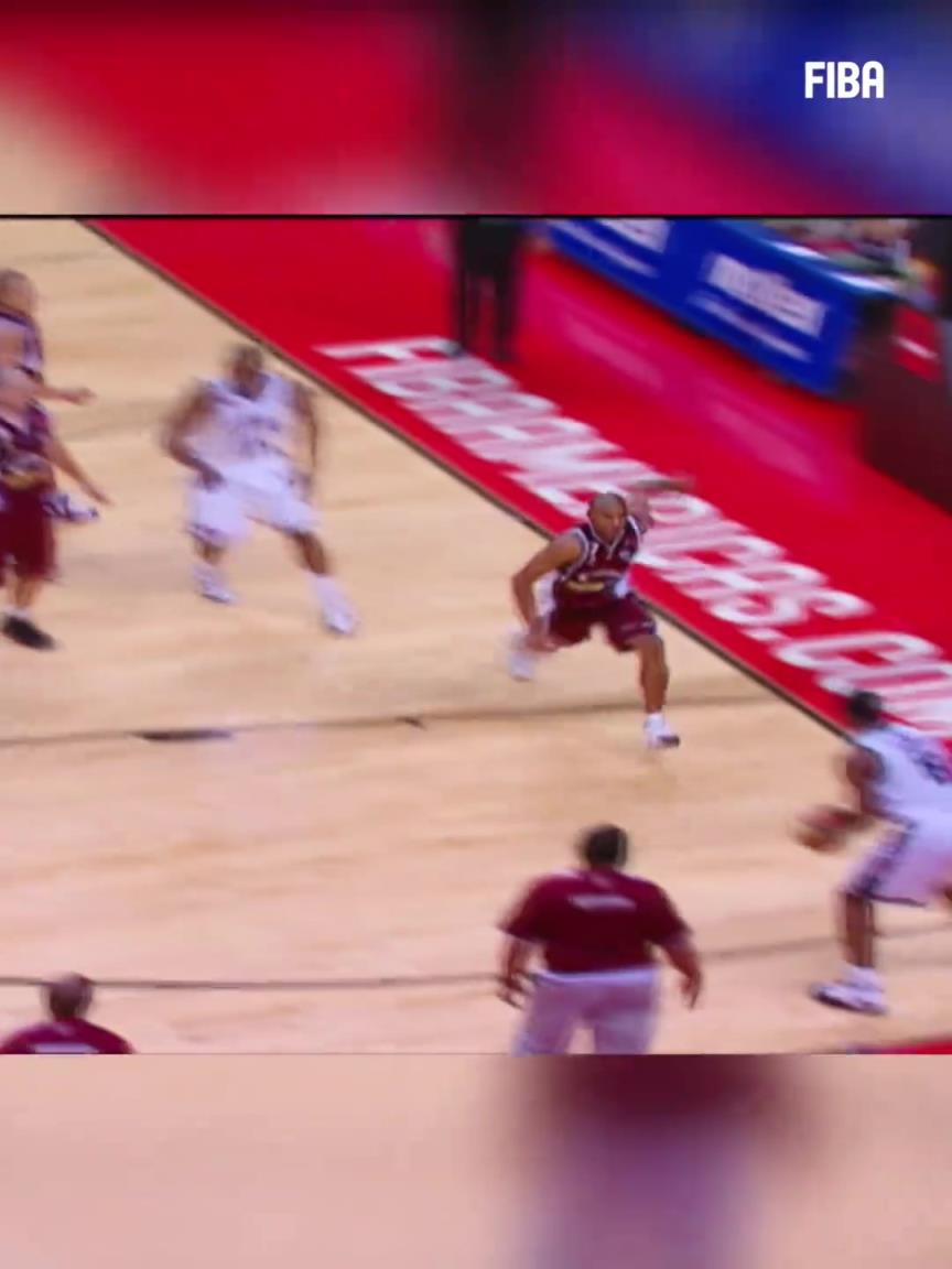 太恐怖！当你逼科比出球后 发现接球的是詹/瓜/基德/魔兽