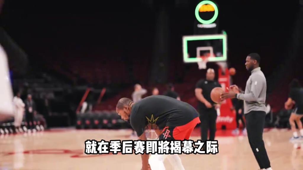 知己知彼！据说火箭有致胜4招！湖人如何反制？