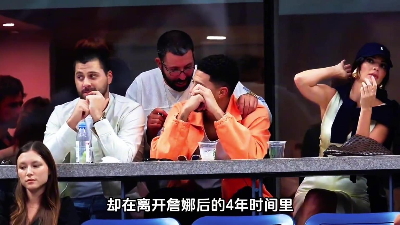 5年3.04亿美元！太阳管理层到底会不会将德文布克摆上货架？