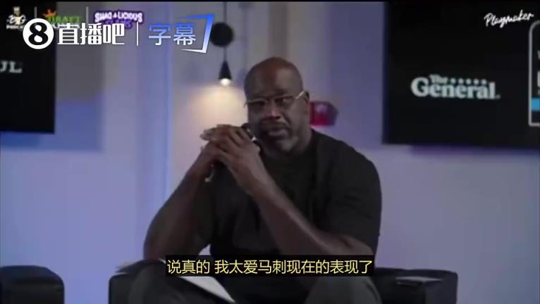 诺阿：文班亚马统治比赛的方式前所未见，震撼力就和当初詹姆斯一样！