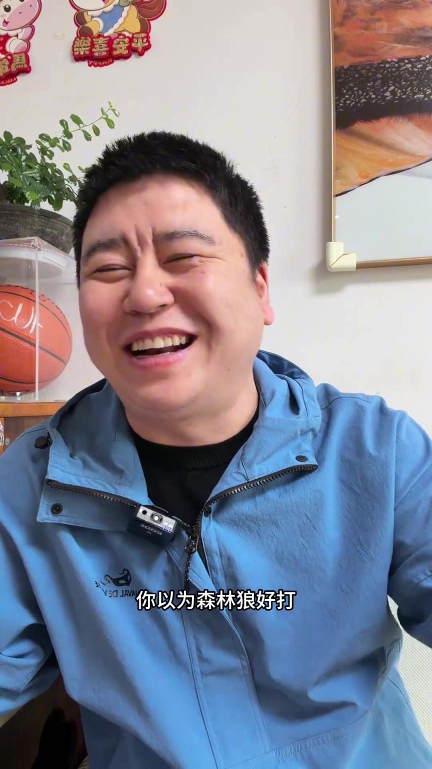 森林狼19分逆转掘金！大史：森林狼不好打，掘金自己选了一条绝路