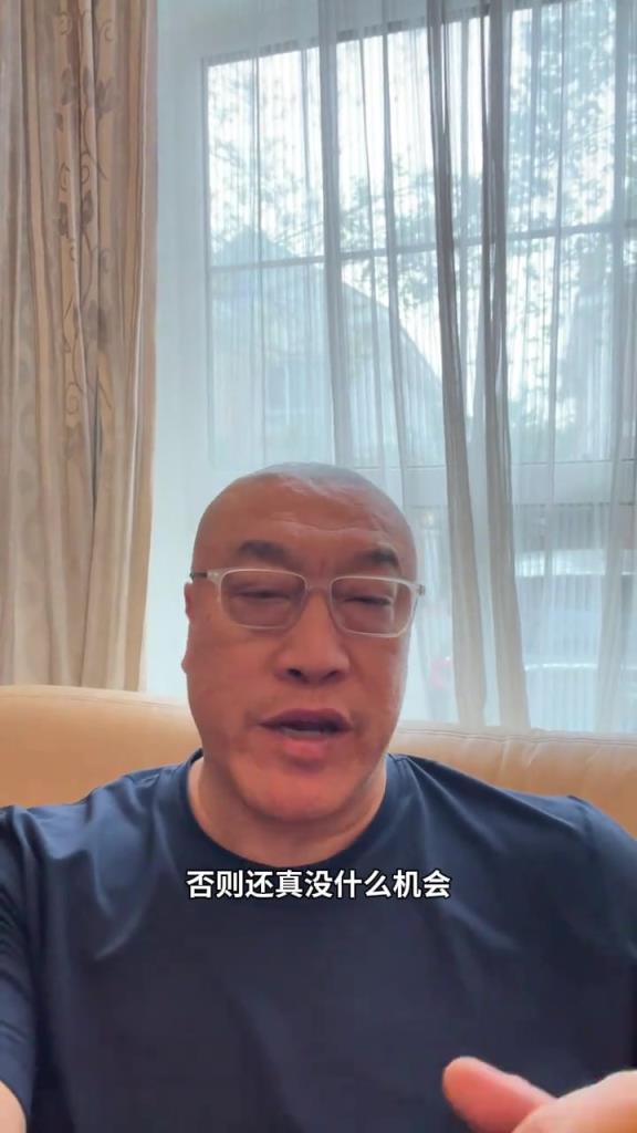 马健：幸亏湖人碰上的是火箭！而不是森林狼！